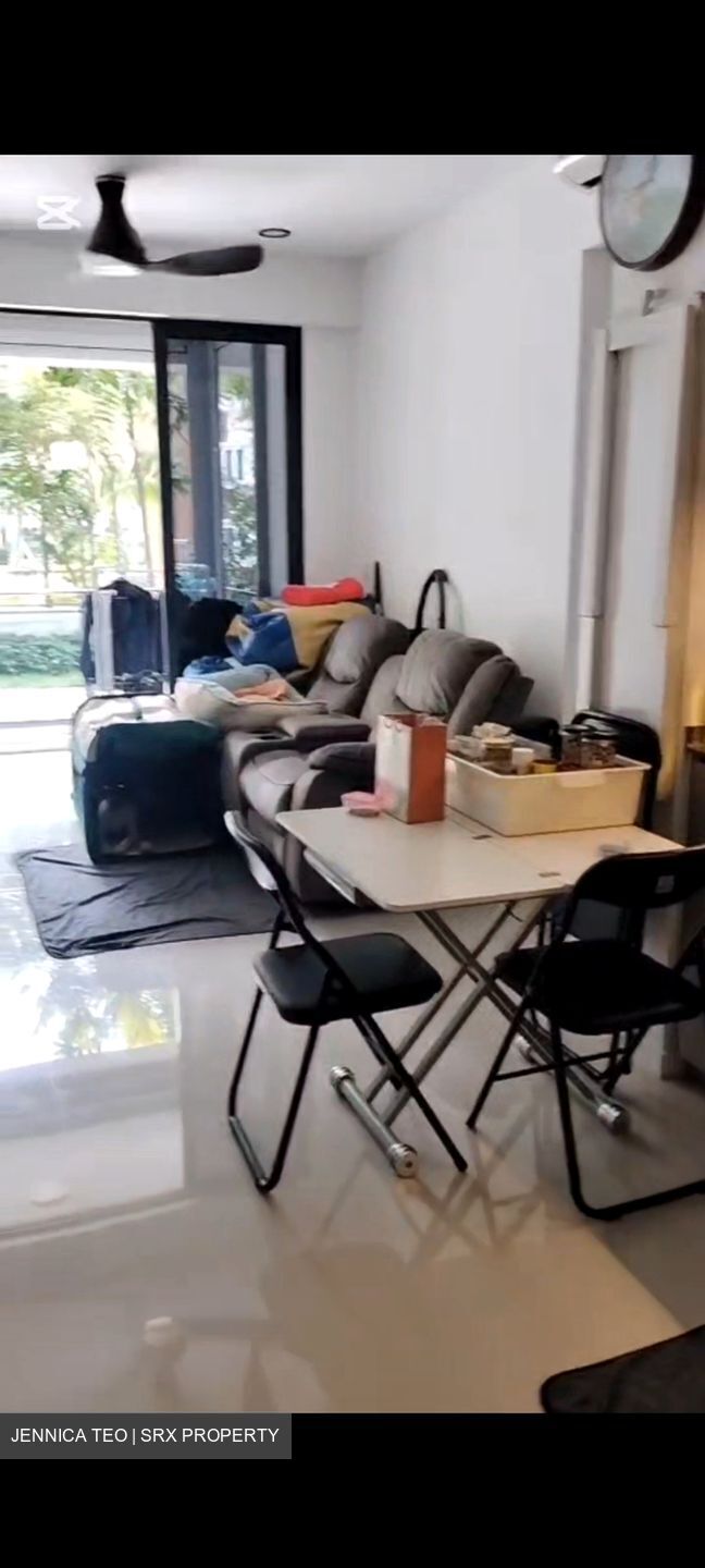 The Jovell (D17), Condominium #556702591